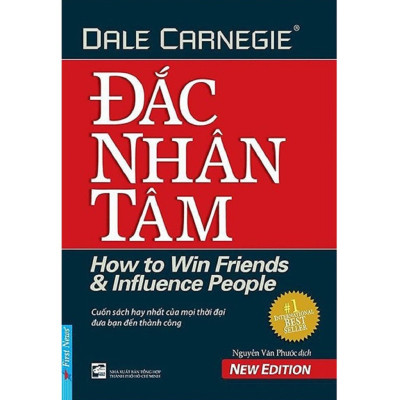 Combo sách Thay đổi cuộc sống với nhân số học và Đắc Nhân Tâm