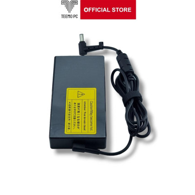 Sạc Tương Thích Cho Laptop Asus TUFFX504GE-E4196T 150w- Hàng Nhập Khẩu New Seal TEEMO PC X11