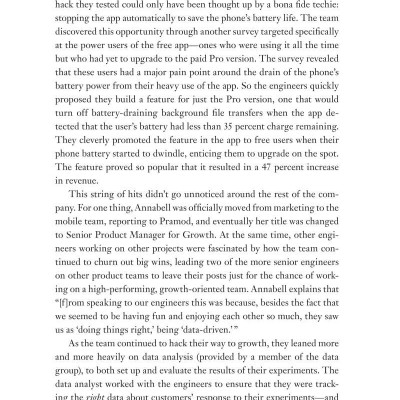 Sách ngoại văn: Hacking Growth: How Today