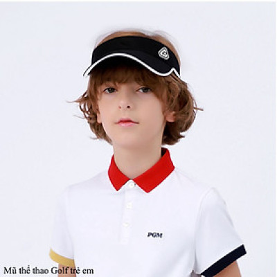 MŨ THỂ THAO GOLF - PGM - MZ034