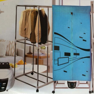 Tủ sấy quần áo chính hãng cao cấp 