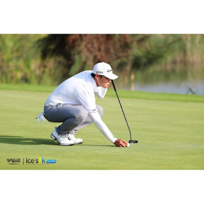 Tay áo chống nắng thể thao golf XT003 - Chất liệu từ thun cotton cao cấp Chống nắng và chống UV. Chắn nắng tốt
