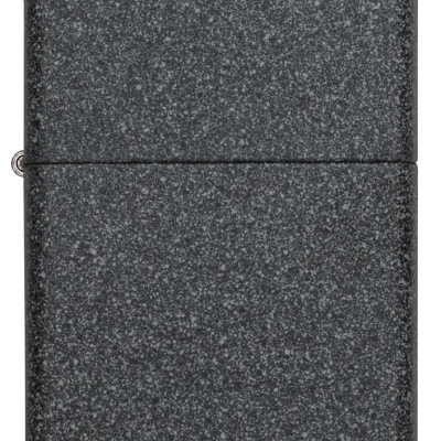 Bật lửa Zippo Classic Iron Stone 211