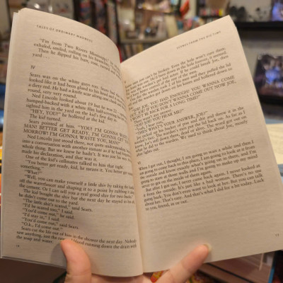 Sách - Tales of Ordinary Madness by Charles Bukowski | Classic American Fiction English Book