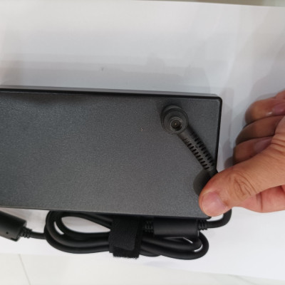 Sạc 11.8A 230W AC Adapter Charger For MSI Alpha 15 A3DD-003 A3DD-004 B5EEK hàng nhập khẩu kèm dây nguồn