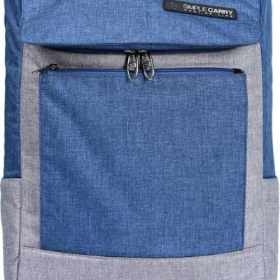 Balo laptop Simplecarry K1