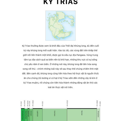 Sách - Bách Khoa Khủng Long Toàn Tập - Bìa Cứng