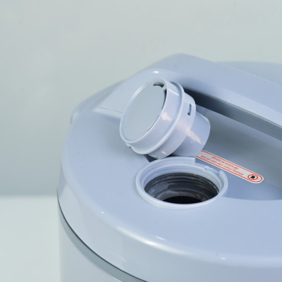 Nồi Cơm Điện Bennix BN-012NK Lòng Nồi Chống Dính Công Suất 500W Dùng Cho Gia Đình 4 Người- Hàng Chính Hãng