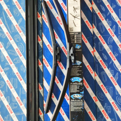 BỘ GẠT MƯA BOSCH AEROSET VOLVO V60 S60 XC60 (26X19)