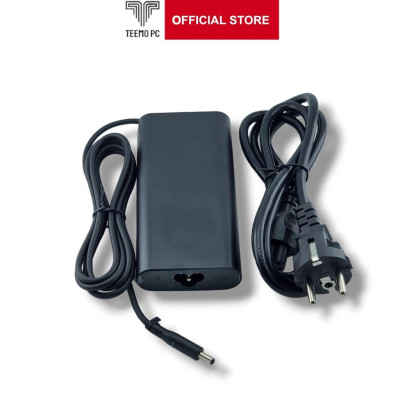 Sạc Tương Thích Cho Laptop Dell OptiPlex 3280 AIO 5000 MFF 5000 MT 5000 SFF 5080 MFF 130w- Hàng Nhập Khẩu New Seal TEEMO PC X22