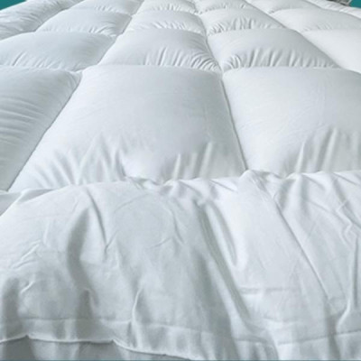 Topper Nệm Polyester 1 cm hoặc 6 cm Cao Cấp SAGATEX Mềm Mại Êm Ái Giúp Ngủ Ngon Hơn