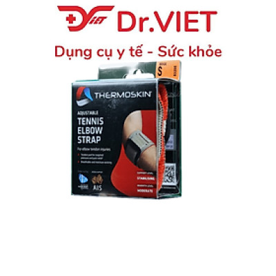 Băng nẹp cơ dưới khuỷu tay Thermoskin 