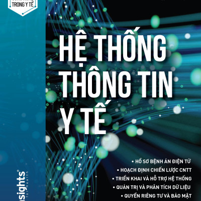 Sách - Hệ Thống Thông Tin Y Tế