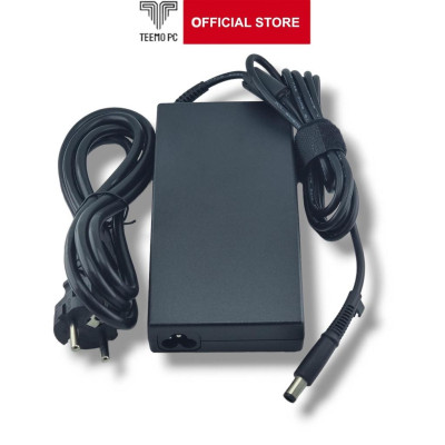 Sạc Tương Thích Cho Laptop HP Essential 630 635 650 655 3115m 150w- Hàng Nhập Khẩu New Seal TEEMO PC X57