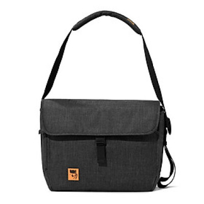 Cặp xách đựng Laptop 14 inch chính hãng Mikkor dòng The Mina Messenger