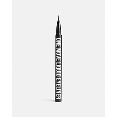 Bút Kẻ Mắt Nước Thuần Chay Inglot One Move Liquid Eyeliner 0.55ml