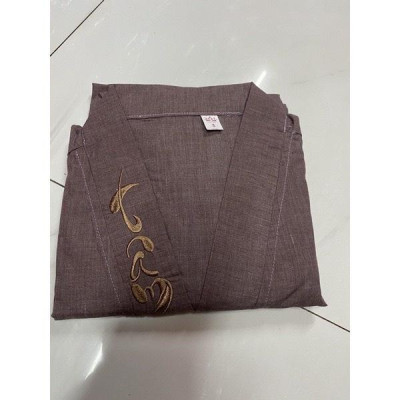 ĐỒ LAM ĐI CHÙA  Cổ Thiền Nam Nữ Big Size