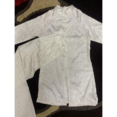 ĐỒ LAM ĐI CHÙA  Áo Lót Hầu