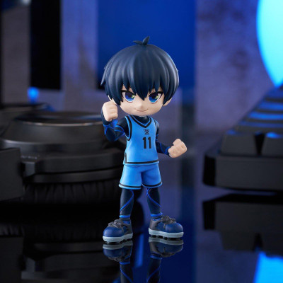 Đồ Chơi Mô Hình Bluelock - PalVerse (Mẫu Sản Phẩm Bên Trong Là Ngẫu Nhiên)