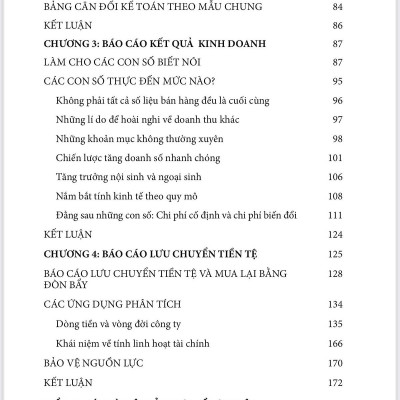 Sách - Phân Tích Báo Cáo Tài Chính - Cẩm Nang Dành Cho Người Thực Hành