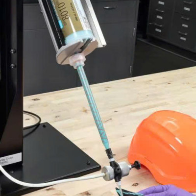 Keo Cường Lực Cao 3M Scotch-Weld DP8010, Chai 45 mL, 12 Chai/Thùng