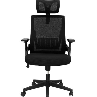 Ghế xoay có tựa văn phòng Tundo hiện đại giá rẻ