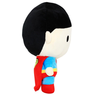 Đồ Chơi Nhồi Bông Superman 26 cm - Suns