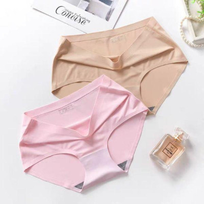 QUẦN LÓT NỮ SU ĐÚC KHÔNG ĐƯỜNG MAY