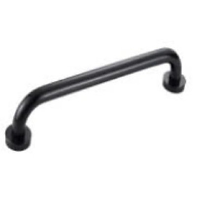 Thanh vịn màu đen, kích thước 38mmx900mm KB900GB