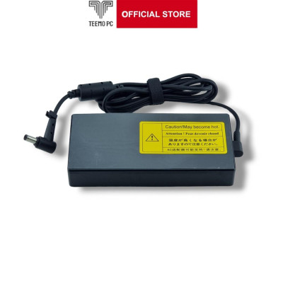 Sạc Tương Thích Cho Laptop Asus Zenbook NX500JK-DR027H 150w- Hàng Nhập Khẩu New Seal TEEMO PC X11