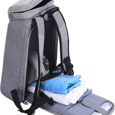 Balo Laptop 14 inch chính hãng SimpleCarry P5