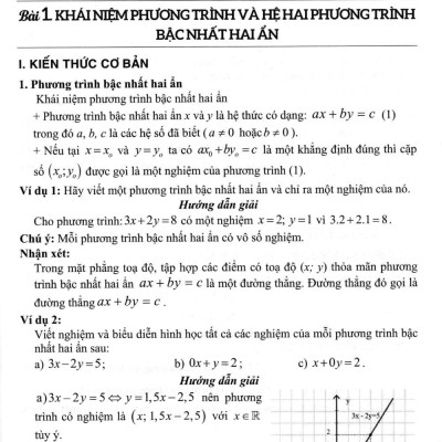 Sách - Hướng Dẫn Học Và Giải Các Dạng Bài Tập Toán 9 (Bám Sát SGK Kết Nối Tri Thức Với Cuộc Sống) - HA