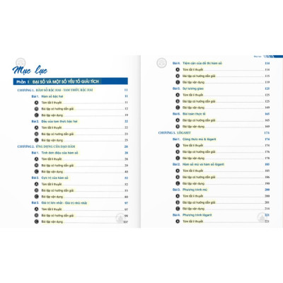 Sách Luyện thi Đánh giá Năng lực Tư duy Định Lượng ( kiến thức lớp 12 )