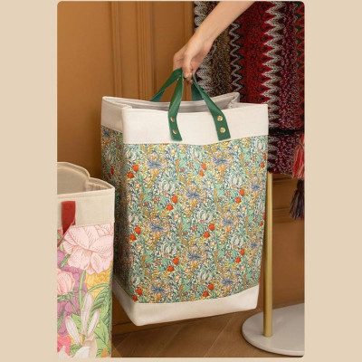 Giỏ đựng quần áo giặt là cao cấp Magrace hàng chính hãng