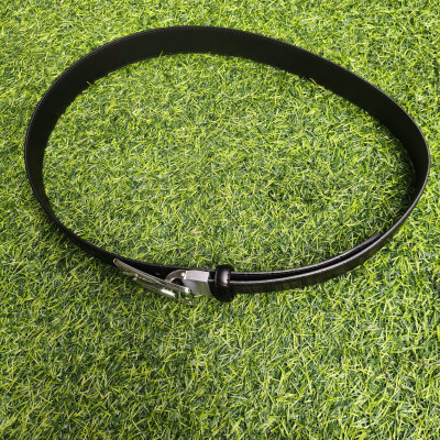 Ciartuar Thắt Lưng Nam BH1498 Da Bò Dập Vân Da Cá Sấu Khóa Bấm Hợp Kim Sang Trọng & Bền Bỉ Quà Tặng Ý Nghĩa