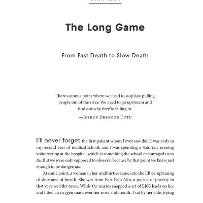 Sách ngoại văn: Outlive - The Science And Art Of Longevity