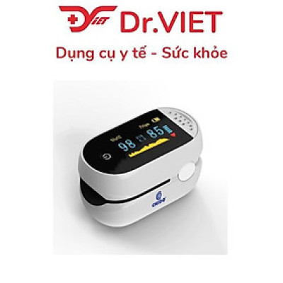 Máy đo nồng độ oxy trong máu SpO2 Chido C101B1