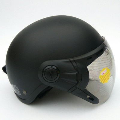 Mũ bảo hiểm nửa đầu GRS A33K