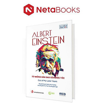 Từ Những Năm Sau Của Đời Tôi