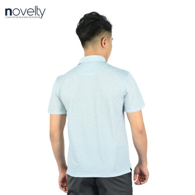 Áo thun Polo nam Novelty 210070