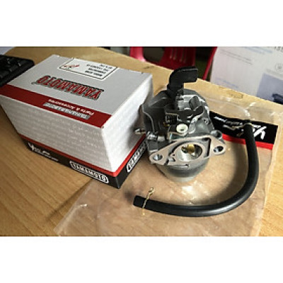 Bình xăng con, chế hòa khí máy Honda G200 G150 G100 nội địa Nhật