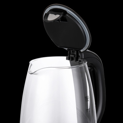 Ấm đun nước Kuchenzimmer 1.8 L-013703 Hàng Chính Hãng