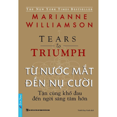 Combo Tế bào gốc + Từ nước mắt đến nụ cười - Bản Quyền