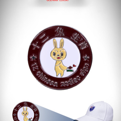 [Golfmax]Hộp quà tặng golf cao cấp_chính hãng PGM_GLC005