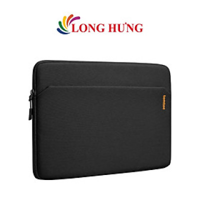 Túi xách chống sốc Tomtoc Light-A18 Slim Laptop Sleeve for 15 inch MBook Air A18E3 - Hàng chính hãng