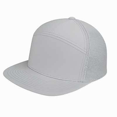 Nón Bana Cap Zigzag