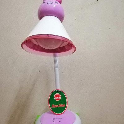 Đèn bàn LED cảm ứng bảo vệ thị lực Rạng Đông , Model RD-RL-31.LED