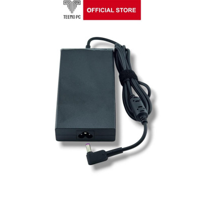 Sạc Tương Thích Cho Laptop Acer Aspire Z3 AZ3-715 AZ3-715-UR51 AZ3-715-UR52 AZ3-715-UR53 135w- Hàng Nhập Khẩu New Seal TEEMO PC X1