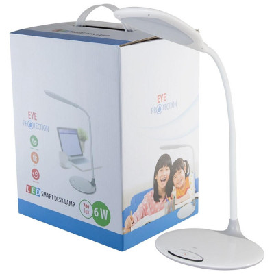 Đèn bàn LED cảm ứng Rạng Đông, Model  RD-RL-21.LED