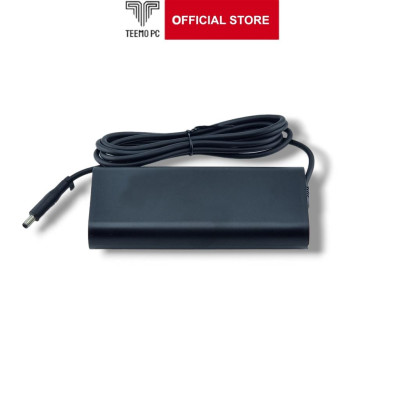 Sạc Tương Thích Cho Laptop Dell Inspiron 7347 7348 7459 130w- Hàng Nhập Khẩu New Seal TEEMO PC X22